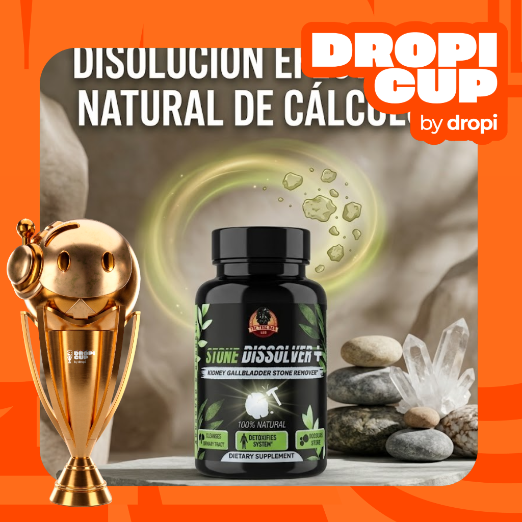 suplemento renal dropi cup